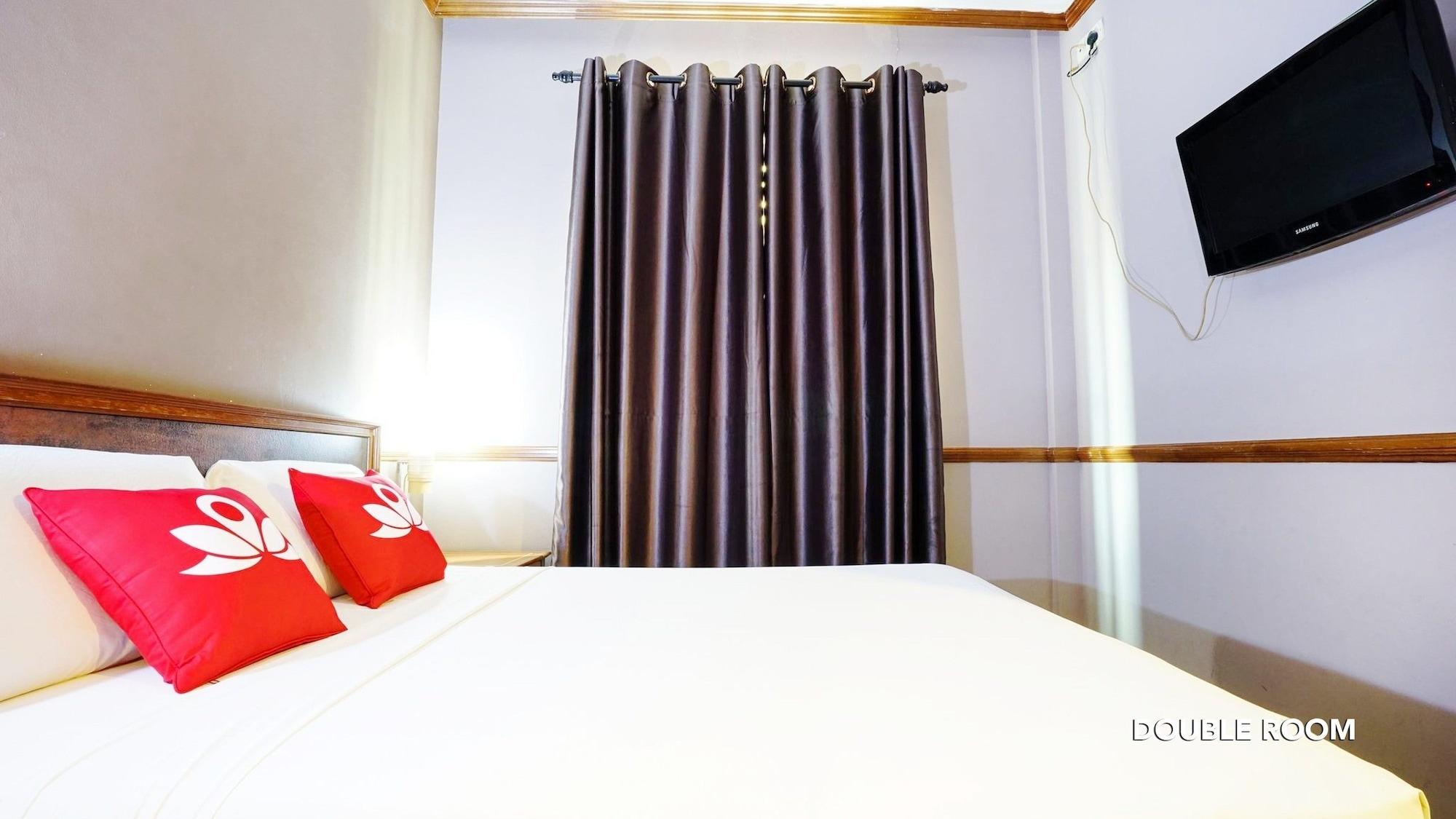 Zen Rooms Geylang Singapur Exterior foto